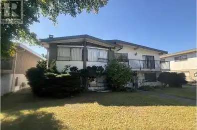 7755 BUTLER Street Vancouver British Columbia V5S3L3