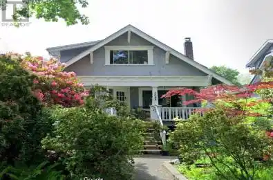 3688 KING EDWARD Avenue Vancouver British Columbia V6S1M7