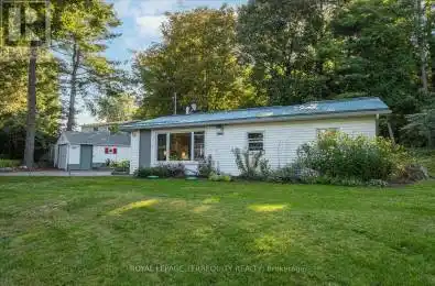 4071 Road Scugog Ontario L0B1L0