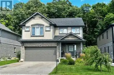 209 Trail Simcoe Ontario N3Y0C7