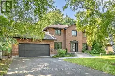 4794 Lane Ottawa Ontario K1J8W9