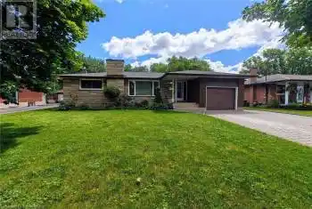 680 CLARE Avenue, Welland, Ontario L3C3C1, 3 Bedrooms Bedrooms, ,2 BathroomsBathrooms,All Houses,For Sale,CLARE,40649261