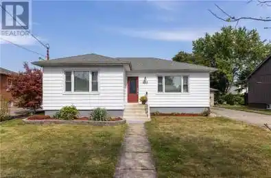 95 Avenue Port Colborne Ontario L3K4A1