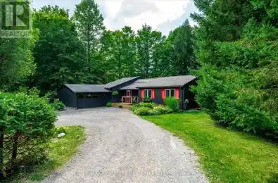 1461 Sunset Drive Cavan Monaghan Ontario L0A1C0