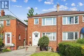 922 Eglinton Avenue, Toronto (Leaside), Ontario M4G2L3, 3 Bedrooms Bedrooms, ,2 BathroomsBathrooms,All Houses,For Sale,Eglinton,C9356478