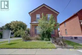 182 Albert Street, Oshawa (Central), Ontario L1H4R2, 3 Bedrooms Bedrooms, ,2 BathroomsBathrooms,All Houses,For Sale,Albert,E9356483