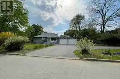 151 Street Richmond Hill (Mill Pond) Ontario L4C3Y7