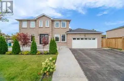 40 Drive Caledon (Bolton East) Ontario L7E1N5