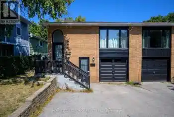 1305 CONSORT Crescent Unit# MAIN, Burlington (Palmer), Ontario L7M1J8, 3 Bedrooms Bedrooms, ,2 BathroomsBathrooms,All Houses,For Rent,CONSORT,W9356469