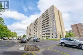 2 GLAMORGAN Avenue Unit# 907, Toronto, Ontario M1P2M8, 3 Bedrooms Bedrooms, ,2 BathroomsBathrooms,Condo,For Sale,GLAMORGAN,40649439