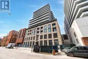 1 Jarvis Street Unit# 818, Hamilton (Beasley), Ontario L8R3J2, 2 Bedrooms Bedrooms, ,2 BathroomsBathrooms,Condo,For Rent,Jarvis,X9356502