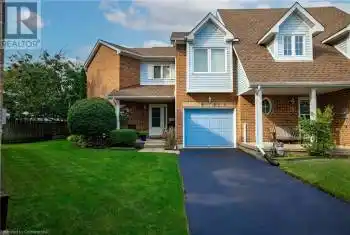 16 HUNTERS Court, Fonthill, Ontario L0S1E4, 3 Bedrooms Bedrooms, ,3 BathroomsBathrooms,All Houses,For Sale,HUNTERS,40648483