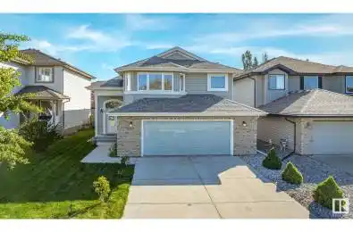 6917 STROM LN NW Edmonton Alberta T6R0G3