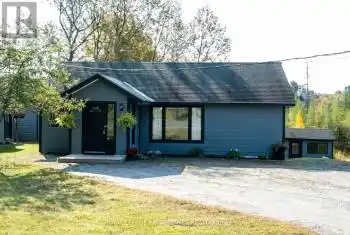 197 Paudash School Road, Faraday, Ontario K0L1C0, 2 Bedrooms Bedrooms, ,1 BathroomBathrooms,All Houses,For Sale,Paudash School,X9356176