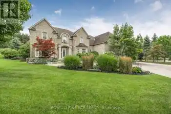 30 Sandy Ridge Court, Whitchurch-Stouffville, Ontario L4A2L4, 6 Bedrooms Bedrooms, ,7 BathroomsBathrooms,All Houses,For Sale,Sandy Ridge,N9356031