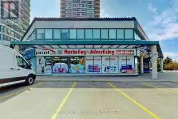 7330 Yonge Street Unit# 112, Vaughan (Crestwood-Springfarm-Yorkhill), Ontario L4J7Y7, ,Commercial,For Sale,Yonge,N9356551