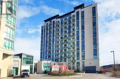 65 Yorkland Boulevard Unit# 1102 Brampton (Goreway Drive Corridor) Ont