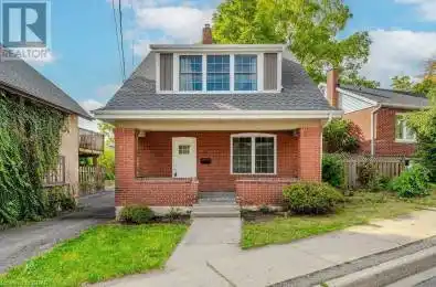 54 ERAMOSA Road Guelph Ontario N1E2L5