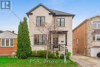 965 Briar Hill Avenue Unit# Lower, Toronto (Briar Hill-Belgravia), Ontario M6B1M4, 2 Bedrooms Bedrooms, ,1 BathroomBathrooms,All Houses,For Rent,Briar Hill,W9356562