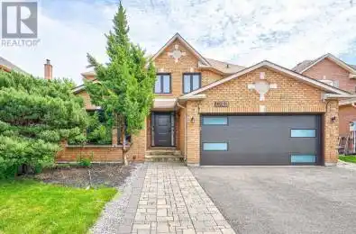 1348 Way Oakville (Glen Abbey) Ontario L6M2M1