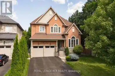 26 Court Caledon (Caledon East) Ontario L7C1R1