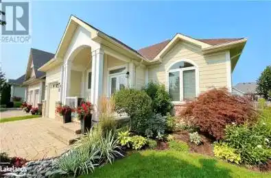 28 Drive Collingwood Ontario L9Y5A3