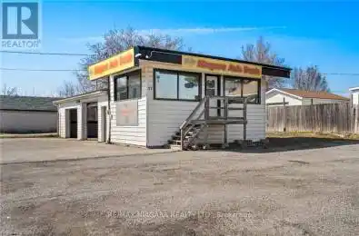 37 Road St. Catharines Ontario L2P1M4