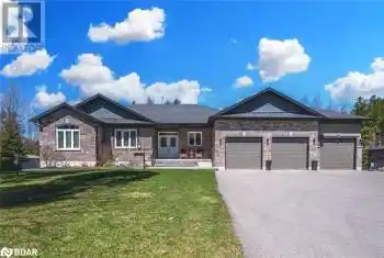 27 HOUBEN Crescent, Oro-Medonte, Ontario L0L1T0, 5 Bedrooms Bedrooms, ,3 BathroomsBathrooms,All Houses,For Sale,HOUBEN,40649545