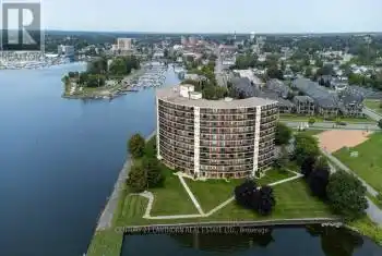 2 South Front Street Unit# 204, Belleville, Ontario K8N5K7, 1 Bedroom Bedrooms, ,1 BathroomBathrooms,Condo,For Sale,South Front,X9356687