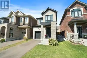 16 Closson Drive, Whitby, Ontario L1P0N1, 5 Bedrooms Bedrooms, ,4 BathroomsBathrooms,All Houses,For Sale,Closson,E9355513