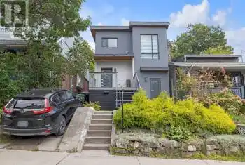 37 Woodmount Avenue, Toronto (Danforth), Ontario M4C3X6, 4 Bedrooms Bedrooms, ,4 BathroomsBathrooms,All Houses,For Sale,Woodmount,E9356209