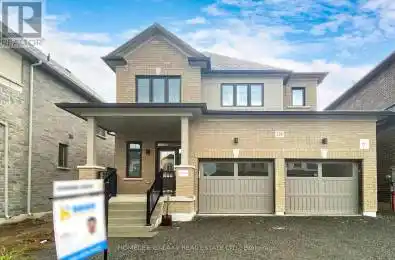 238 Flood Avenue Clarington (Newcastle) Ontario L1B0C9