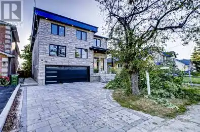 34 Boulevard Toronto (Clairlea-Birchmount) Ontario M1K1W3