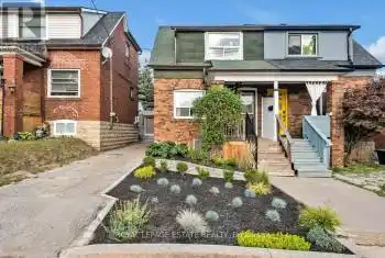 501 Westmount Avenue, Toronto (Oakwood Village), Ontario M6E3N6, 3 Bedrooms Bedrooms, ,1 BathroomBathrooms,All Houses,For Sale,Westmount,C9356578