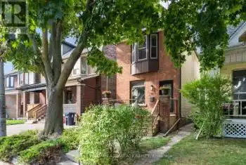 10 Endean Avenue, Toronto (South Riverdale), Ontario M4M1W6, 4 Bedrooms Bedrooms, ,2 BathroomsBathrooms,All Houses,For Rent,Endean,E9356711