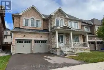 915 Ernest Cousins Circle, Newmarket (Stonehaven-Wyndham), Ontario L3X0G8, 5 Bedrooms Bedrooms, ,4 BathroomsBathrooms,All Houses,For Rent,Ernest Cousins,N9356617