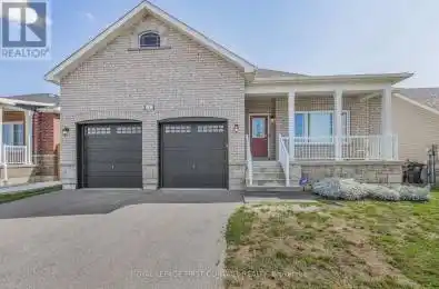 9 Beverly Street Springwater (Elmvale) Ontario L0L1P0