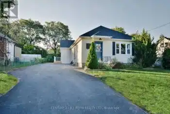 97 Queen Street, Barrie (City Centre), Ontario L4M1Z4, 5 Bedrooms Bedrooms, ,3 BathroomsBathrooms,All Houses,For Sale,Queen,S9356661