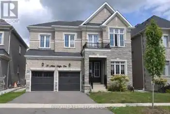 54 Arthur Griffin Crescent, Caledon (Caledon East), Ontario L7C4E9, 4 Bedrooms Bedrooms, ,4 BathroomsBathrooms,All Houses,For Sale,Arthur Griffin,W9356658