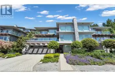 2728 HIGHVIEW Place West Vancouver British Columbia V7S0A4