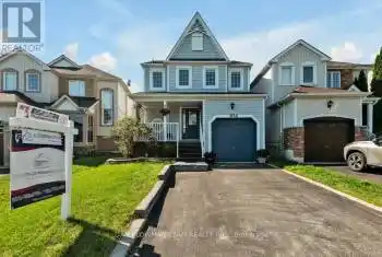 1132 Ashgrove Crescent, Oshawa (Pinecrest), Ontario L1K2W5, 4 Bedrooms Bedrooms, ,4 BathroomsBathrooms,All Houses,For Sale,Ashgrove,E9355865