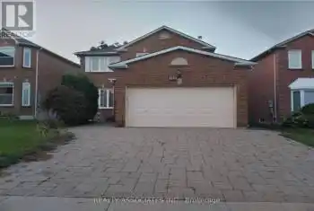 109 Valleymede Drive, Richmond Hill (Doncrest), Ontario L4B1T6, 4 Bedrooms Bedrooms, ,5 BathroomsBathrooms,All Houses,For Sale,Valleymede,N9356735