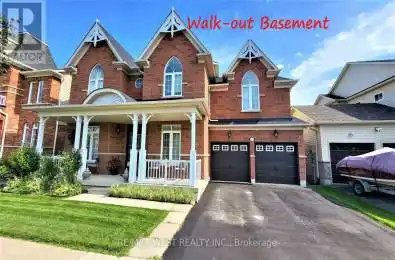 118 Crescent Barrie (Innis-Shore) Ontario L4M7G7