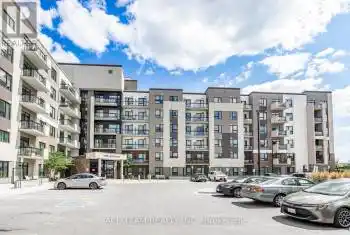 1105 Leger Way Unit# 133, Milton (Ford), Ontario L9E1K7, 1 Bedroom Bedrooms, ,1 BathroomBathrooms,Condo,For Rent,Leger,W9267862