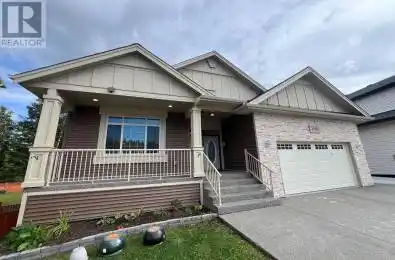 3228 PARKVIEW Crescent Prince George British Columbia V2N0E7