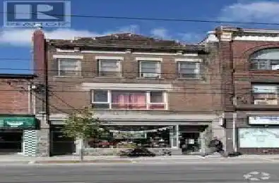 1506 Street Toronto (South Parkdale) Ontario M6R1A4