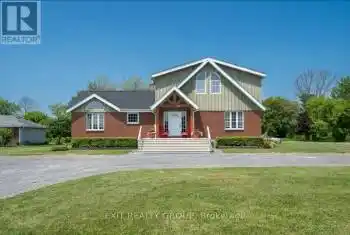 144 County Road 3, Prince Edward County (Ameliasburgh), Ontario K8N4Z7, 5 Bedrooms Bedrooms, ,3 BathroomsBathrooms,All Houses,For Sale,County Road 3,X9356451