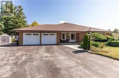 46 Court Bradford Ontario L3Z2P7