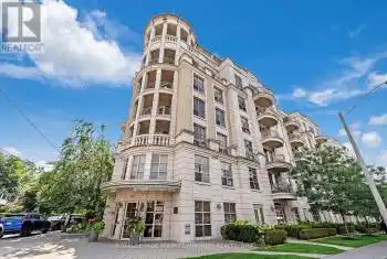 3085 Bloor Street Unit# 606, Toronto (Stonegate-Queensway), Ontario M8X1C9, 3 Bedrooms Bedrooms, ,2 BathroomsBathrooms,Condo,For Sale,Bloor,W9356591