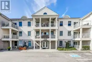 220 Main Street Unit# 309, Uxbridge, Ontario L9P0B6, 2 Bedrooms Bedrooms, ,2 BathroomsBathrooms,Condo,For Sale,Main,N9355515